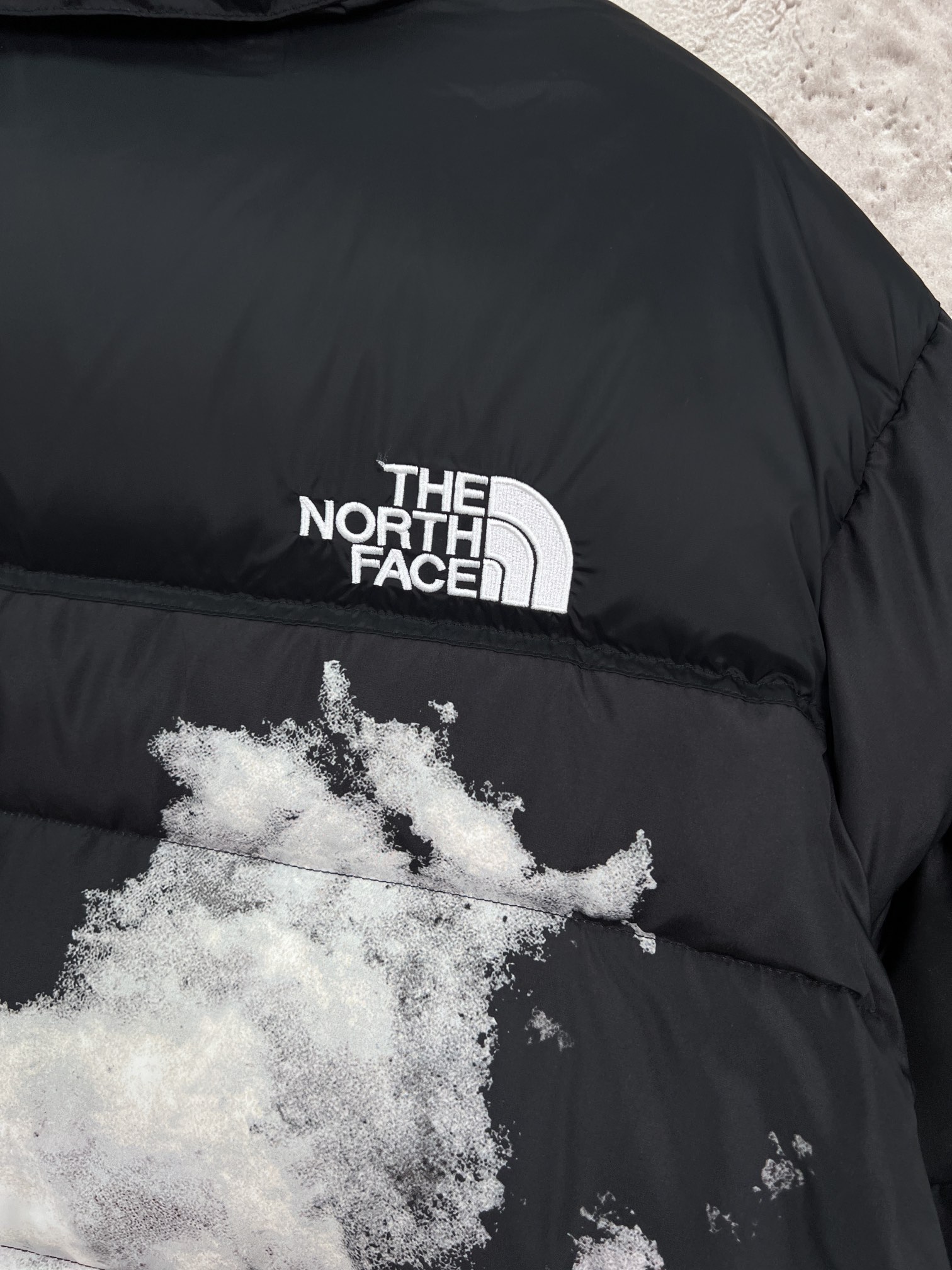 The North Face Down Jackets